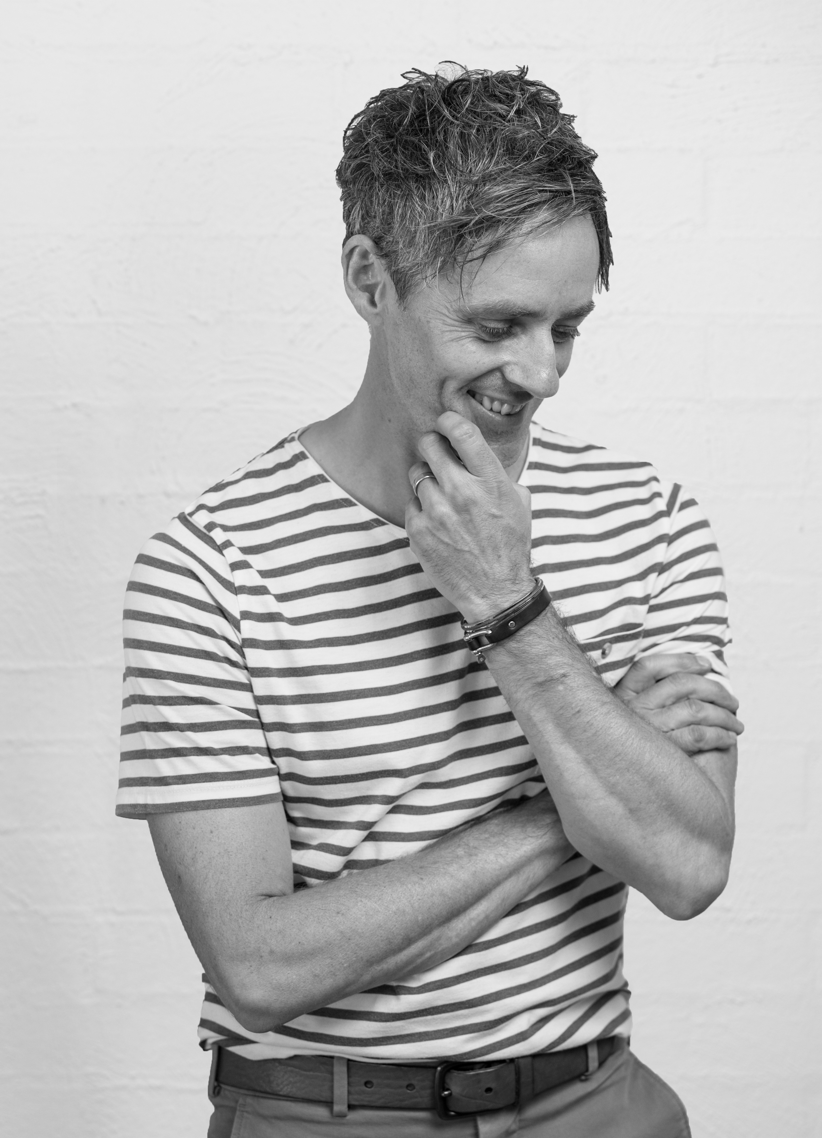 Chris Gregson