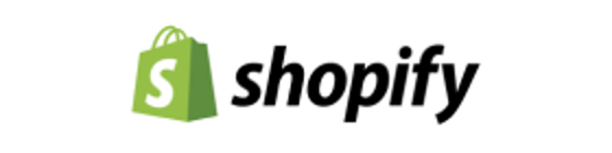 Shopify Logo