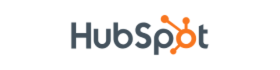 Hubspot Logo