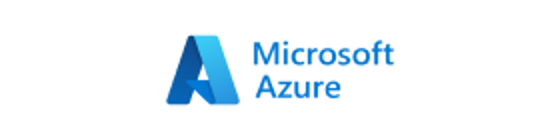 Azure Cloud Hosting Logo