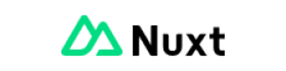 Nuxt Logo