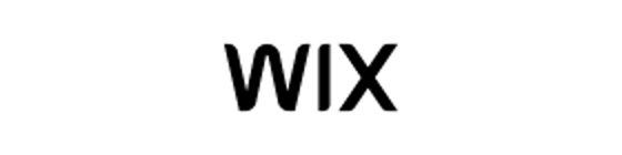 WIX Logo