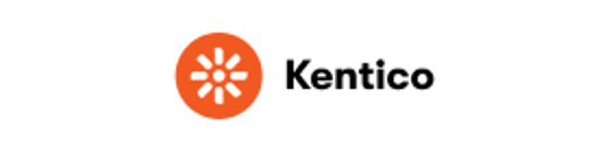Kentico Logo