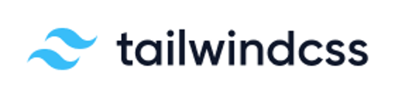 tailwind css logo