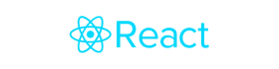 React logo