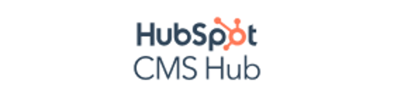 Hubspot CMS Logo