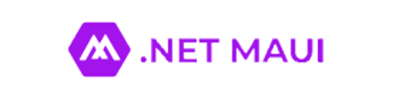 .NET Maui Logo