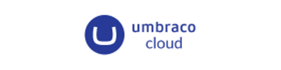 Umbraco Cloud Logo