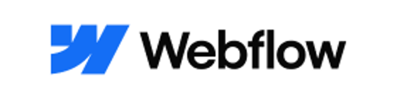 Webflow logo